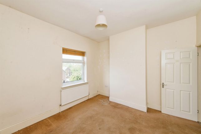 Terraced house for sale in Granville Street, Castleford