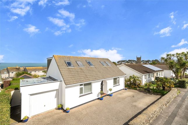 4-bed house on 10, Richmond Way, St. Ives, £650,000