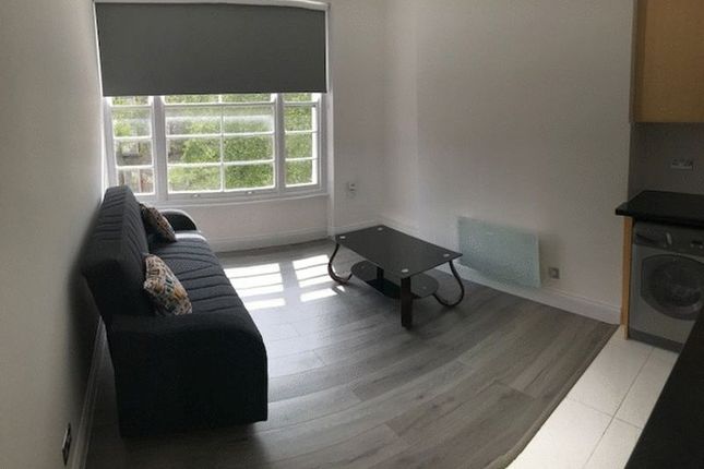 cliff road, camden town, london nw1, 2 bedroom flat to rent
