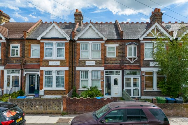 3 bed terraced house for sale in Tamworth Park, Mitcham CR4