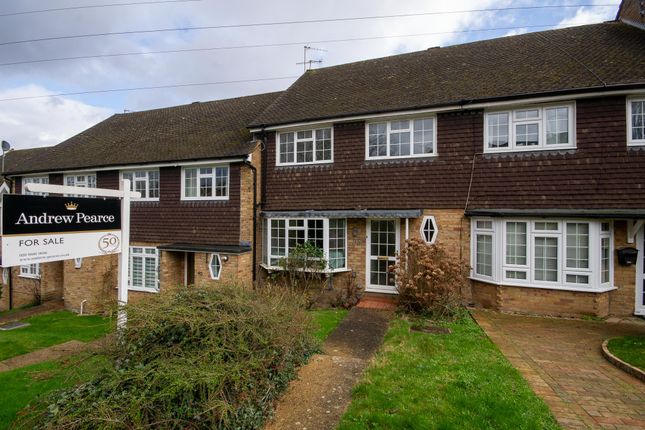 Terraced house for sale in Wakehams Hill, Pinner