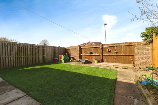 Semi-detached house for sale in Knaith Close, Yarm, Durham