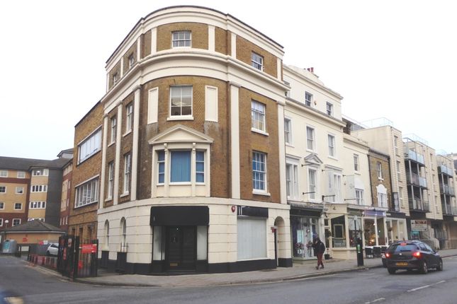 Thumbnail Office to let in Canute Road, Southampton