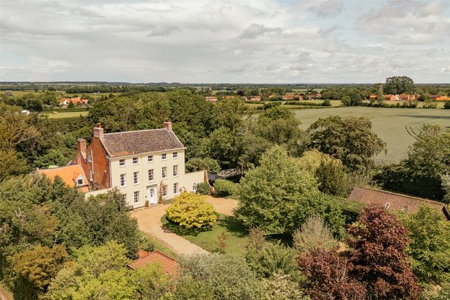 Old Rectory