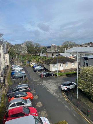 Flat for sale in Mill Street, Ayr
