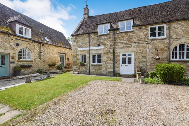Thumbnail Property for sale in Church Road, Ketton, Stamford