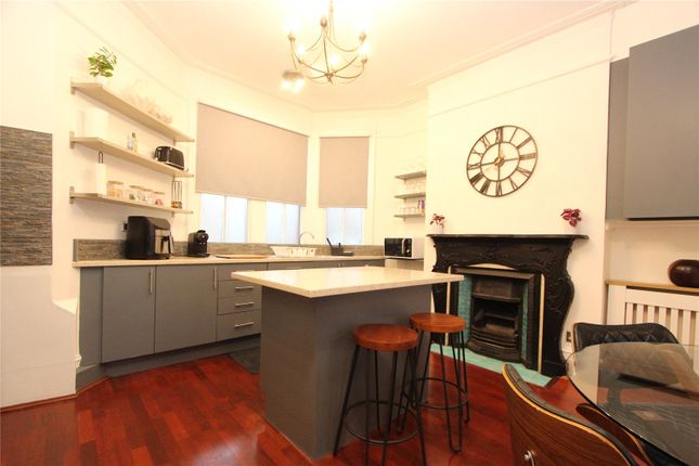 48A,, Hillfield Park, London photo 2