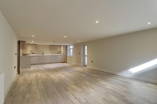 Apartment 5, Oaklands, 3 Nelson Road, Southsea photo 2