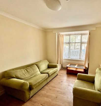 Thumbnail Detached house to rent in Staines, Surrey