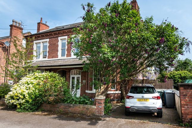 Semi-detached house for sale in Henry Road, West Bridgford, Nottingham