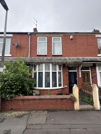 Investment Property 3 Bed Terraced House For Sale
