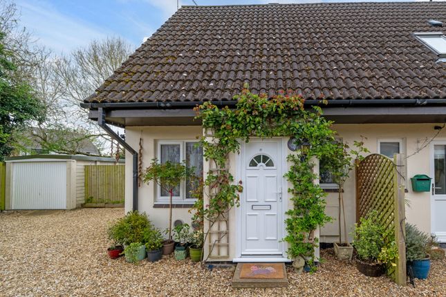 Thumbnail Cottage for sale in The Poplars Long Buckby, Northamptonshire