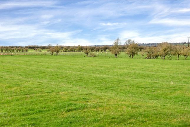 Land for sale in Nether Green, Great Bowden, Market Harborough