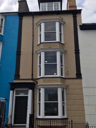 Terraced house for sale in Upper Portland Street, Aberystwyth