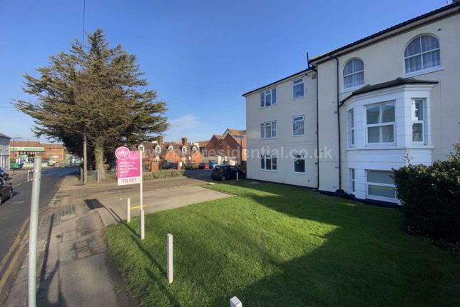 Flat for sale in North Road, Westcliff On Sea