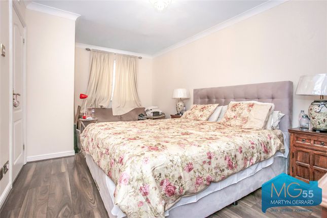 Semi-detached house for sale in Osier Crescent, Muswell Hill, London