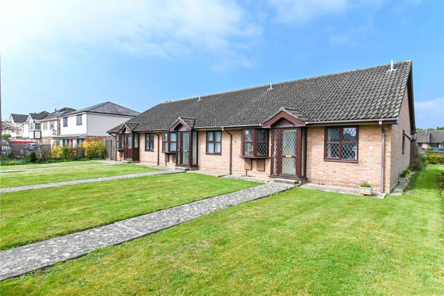 2-bed house on 66, Ashley Lane, Lymington, £275,000