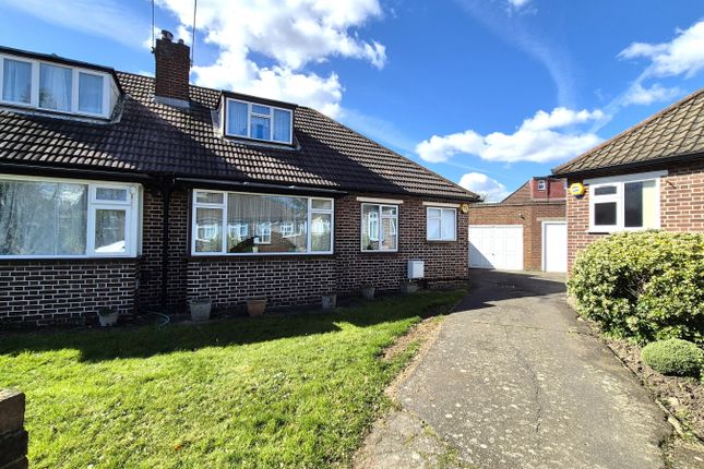 3-bed house on 2 The Retreat, London, £581,950