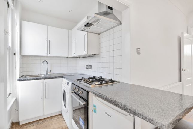 2-bed house on 5C, Eastbrook Road, London, £1,750/mo