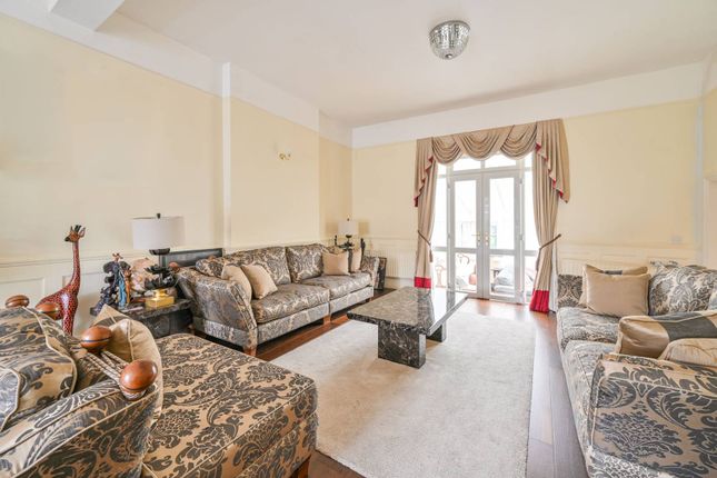 Property for sale in Chatsworth Way, West Norwood, London