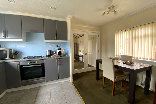 12a, Lime Close, The Elms, Lincoln photo 4