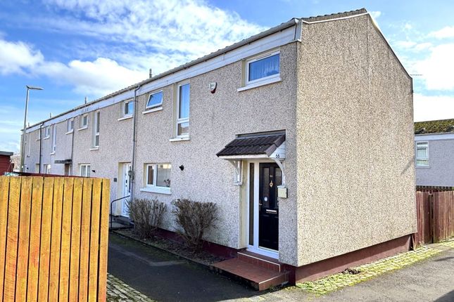 2-bed house on 66 Beath View, Dunfermline, £114,000