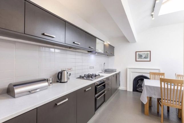 Leopold Place, Hillside, Edinburgh, Edinburgh photo 5