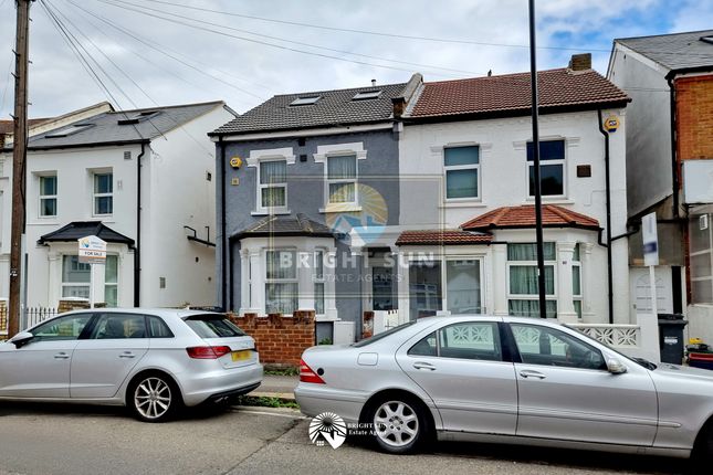 Thumbnail Semi-detached house for sale in Cromwell Road, Hounslow