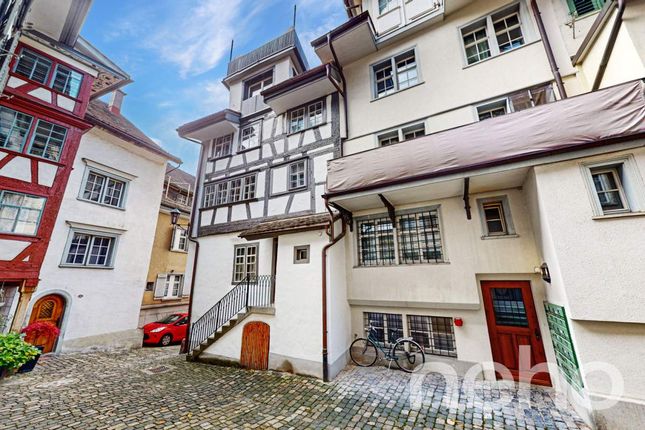 Thumbnail Apartment for sale in Lichtensteig, Kanton St. Gallen, Switzerland