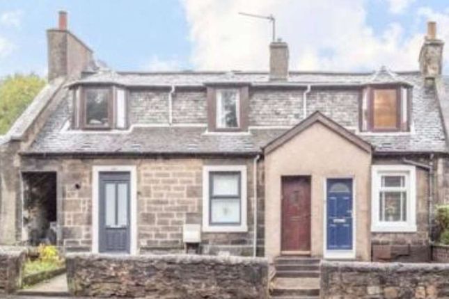 1 bed flat to rent in Appin Crescent, Dunfermline KY12