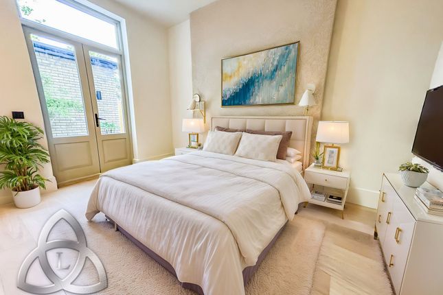 Flat B, 17-19 Ebbsfleet Road, London photo 5