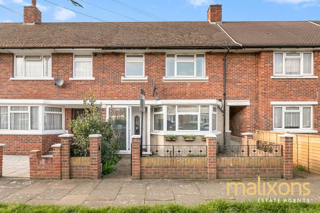 4-bed house on 6 Brenley Close, Mitcham, £525,000