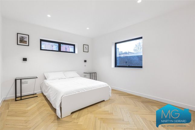 Detached house for sale in Eldon Road, London