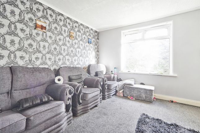 Semi-detached house for sale in Flawith Drive, Bradford