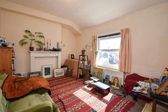 Thumbnail Flat for sale in Nelson Road, Hastings