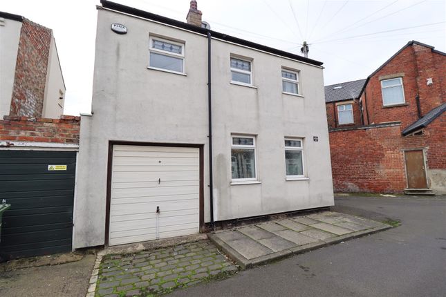 Detached house for sale in Samuel Street, Stockton-On-Tees