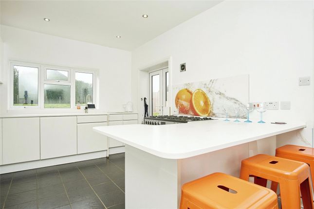 Detached house for sale in Great Preston Road, Ryde, Isle Of Wight