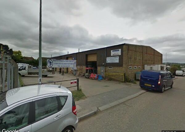 Thumbnail Industrial to let in Unit 2, 2, Maltese Court, Rawreth Industrial Estate, Rayleigh