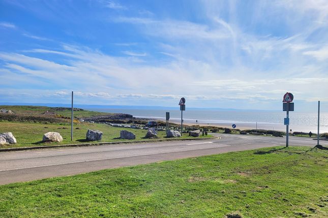 Flat for sale in The Rest, Rest Bay, Porthcawl