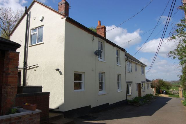 Cottage for sale in Buckby Lane, Whilton, Northampton