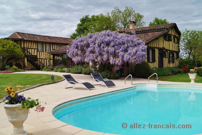 Gers France Property For Sale Gers France Property For Sale