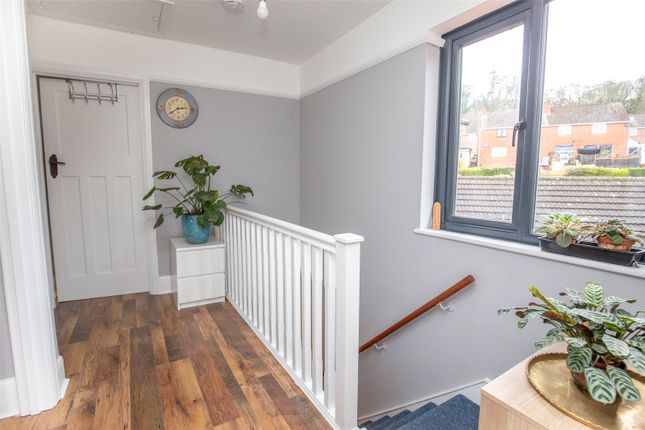 Semi-detached house for sale in Dentwood Grove, Bristol