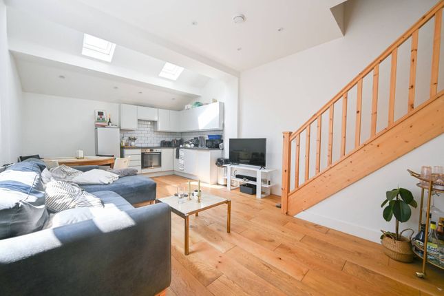 Thumbnail Flat for sale in Brixton Road, Brixton, London