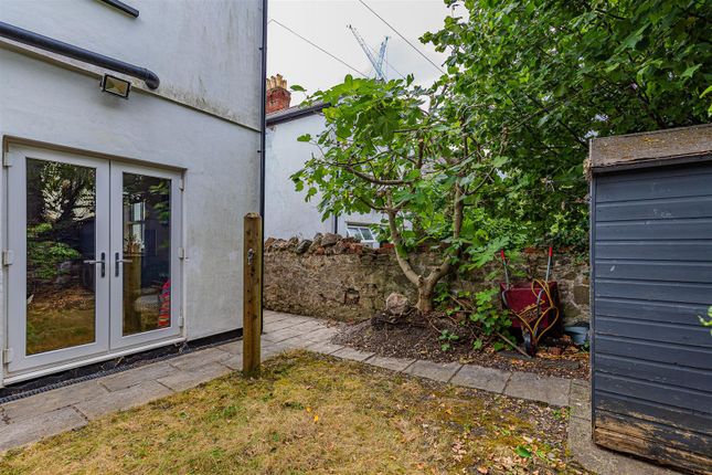8, Southey Street, Cardiff photo 4