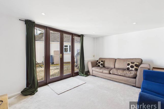 Annexe, Bushey House,, New Road, Oxfordshire photo 3