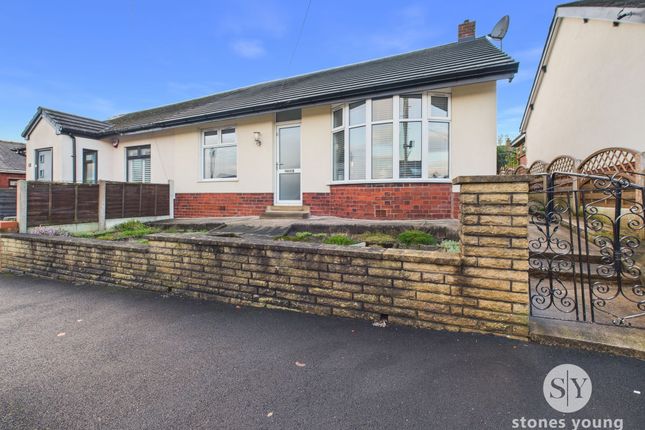 2-bed house on 6 Waverley Road, Blackburn, £224,950