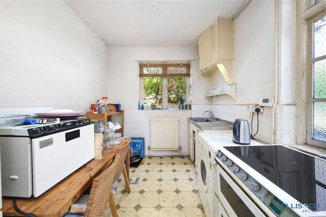 Semi-detached house for sale in Powis Gardens, Golders Green