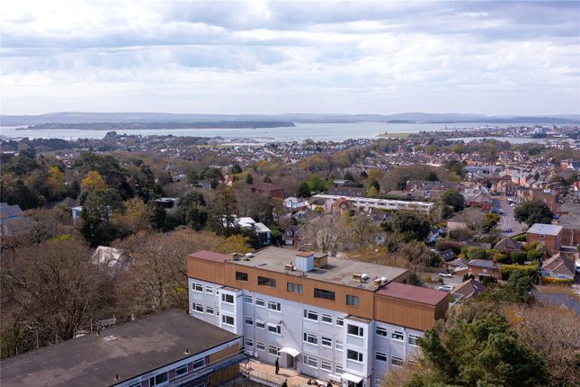 Flat for sale in Bournemouth Road, Lower Parkstone, Poole, Dorset
