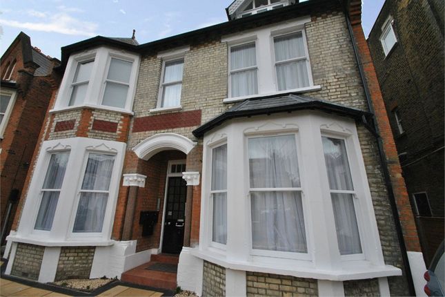 Thumbnail Flat to rent in Freeland Road, London