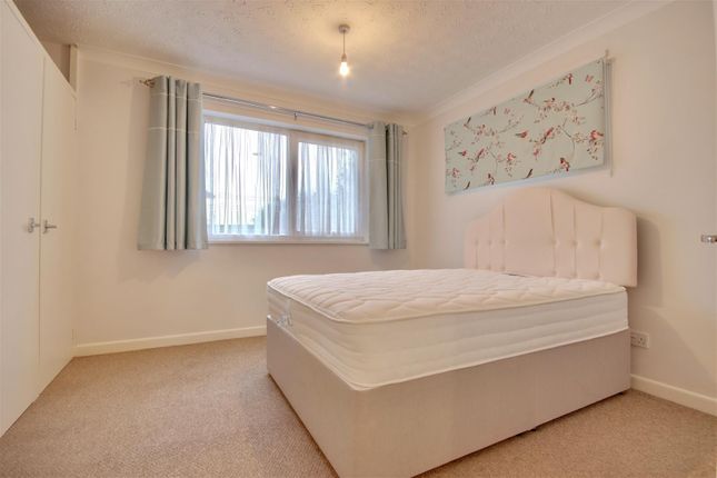 Detached bungalow for sale in Funtley Hill, Fareham